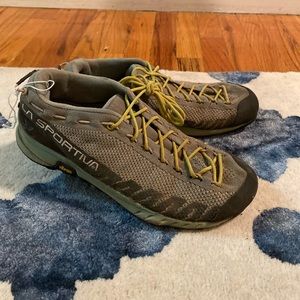 La sportiva TX2, size 38